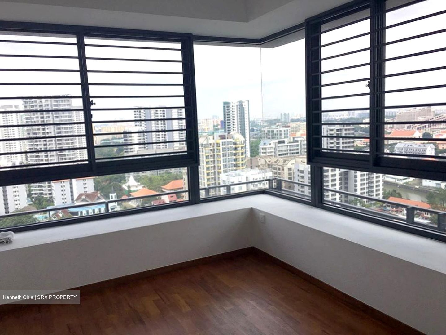 Regent Residences (D12), Apartment #574665001